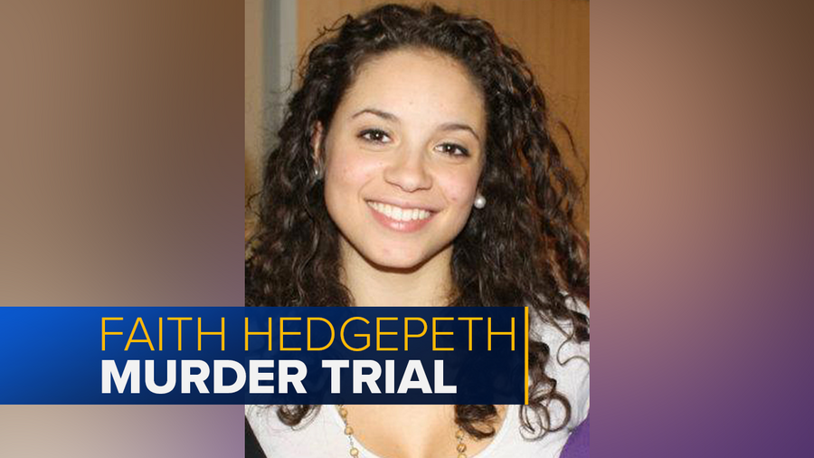 20/20 To Air 'Justice For Faith' Friday, Oct. 30