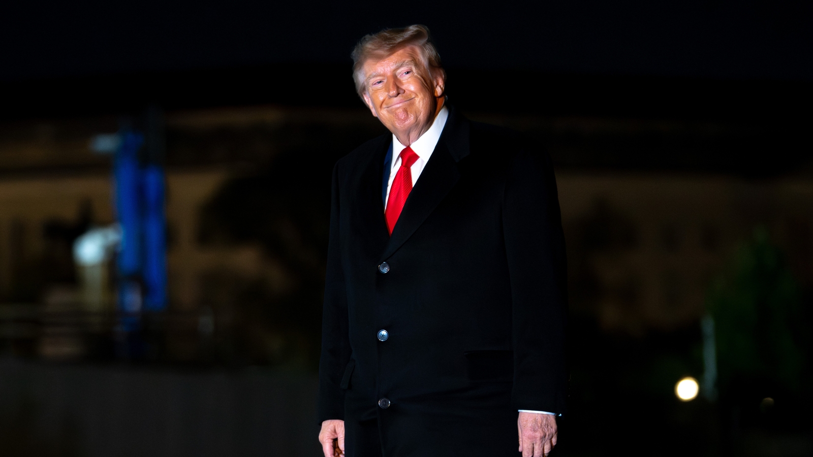 Judge orders the Trump administration to cancel taxpayer-funded promotional TV ads Judge orders the Trump administration to cancel taxpayer-funded promotional TV ads