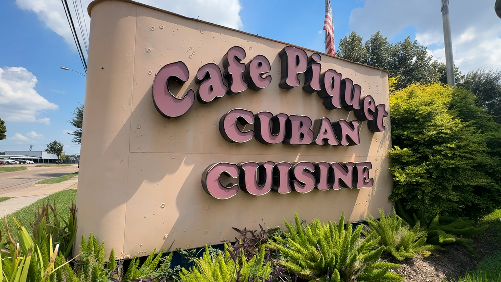 Cafe Piquet: Where Cuban soul meets family tradition