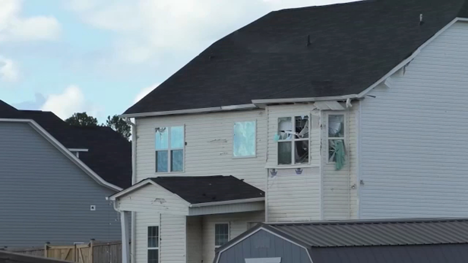 Storm damage? Homeowners and renters should do this before making repairs