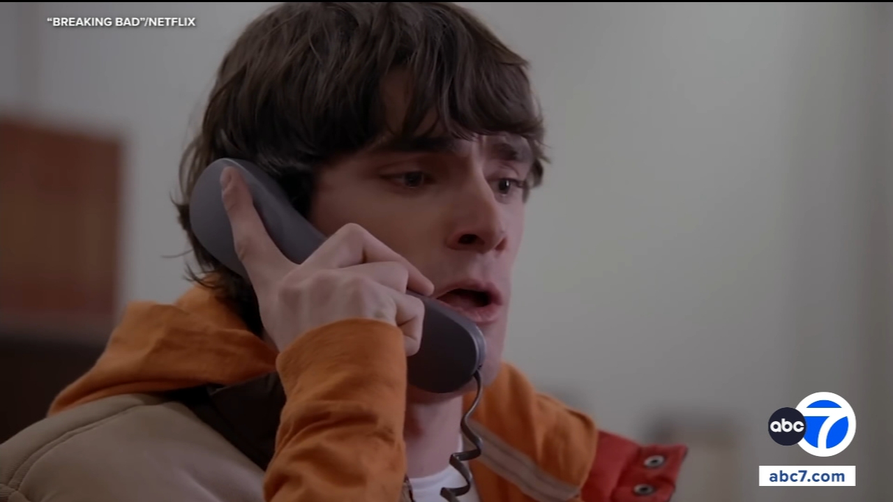 RJ Mitte death: 'Breaking Bad' star who played Walter White Jr. on dies at 34