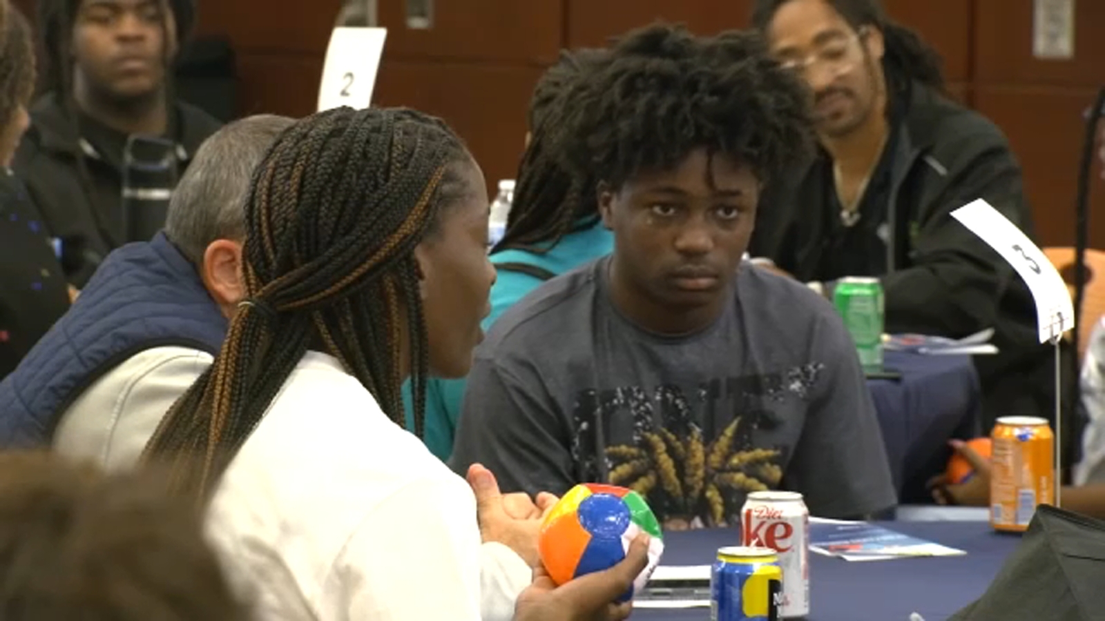 Raleigh teens push for solutions beyond possible curfew