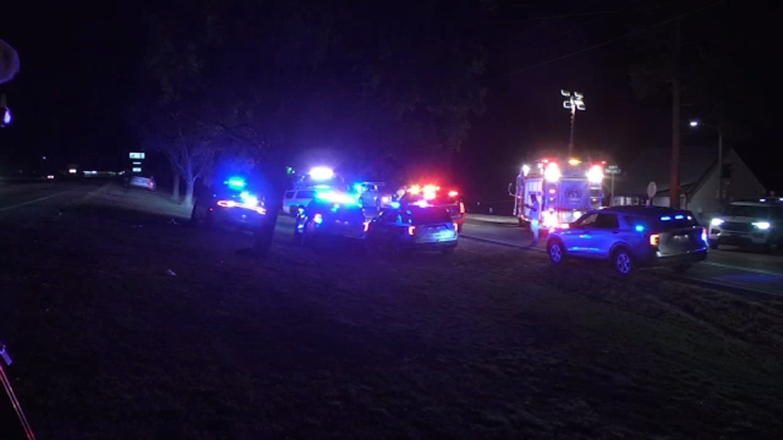 Crash in Fayetteville leaves e-bike driver dead