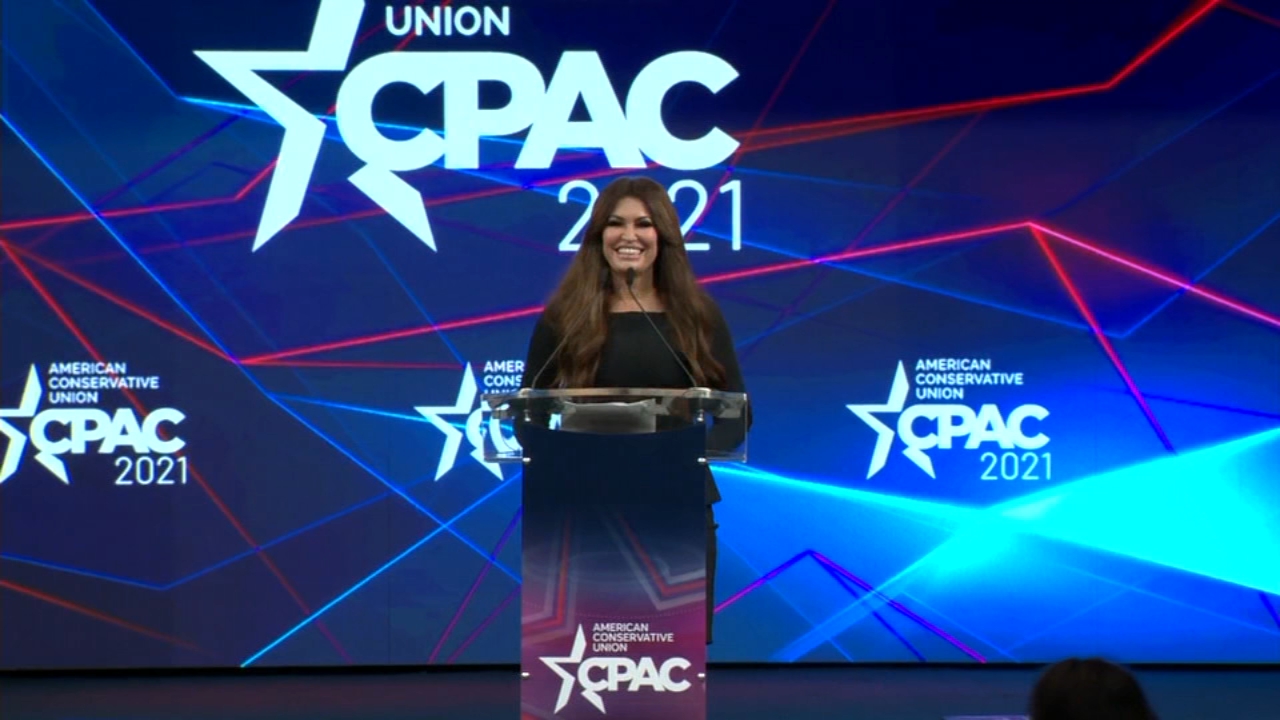 Kimberly Guilfoyle asked to resign after allegations of improper conduct: White House