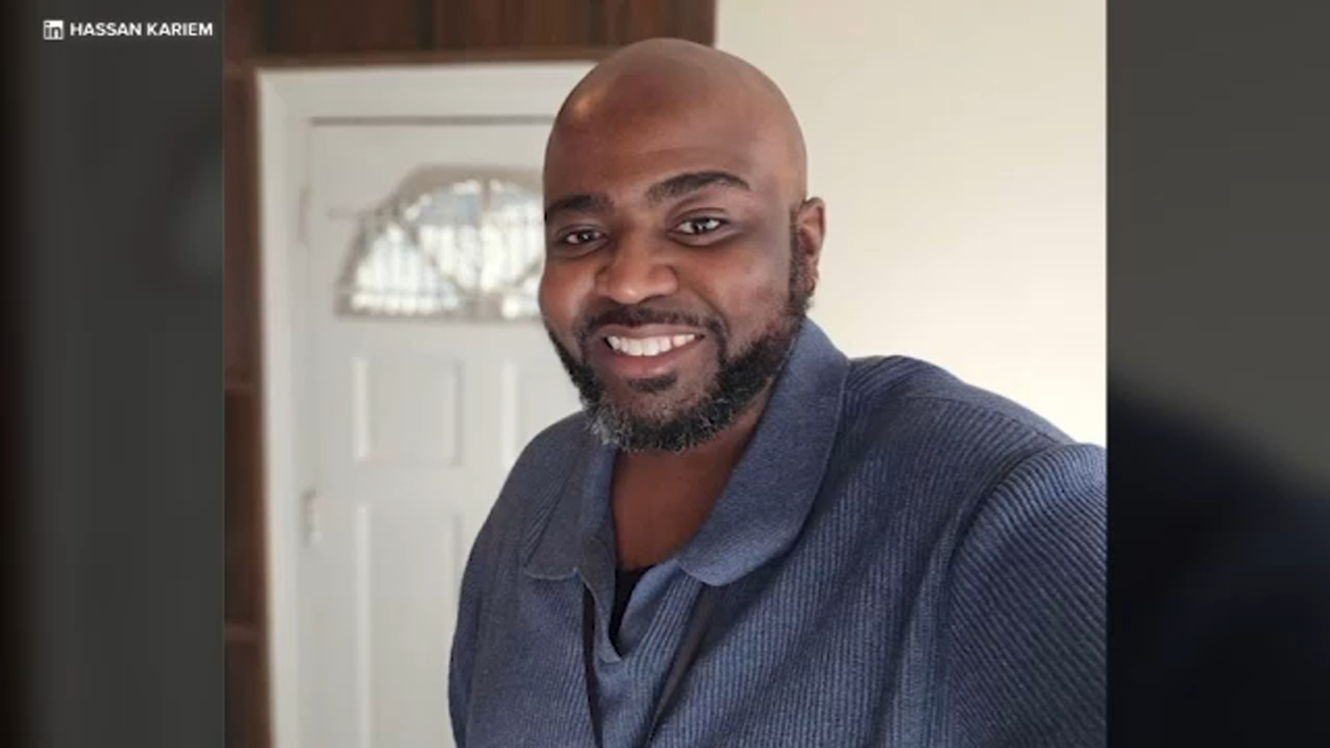 Man killed after falling from Six Flags ride ID'd as school worker