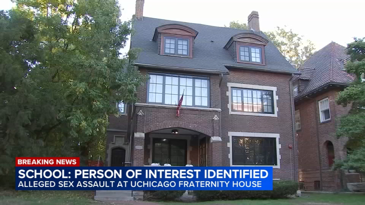 Person of interest in reported sex assault at AEPi has been identified, banned from campus: UChicago