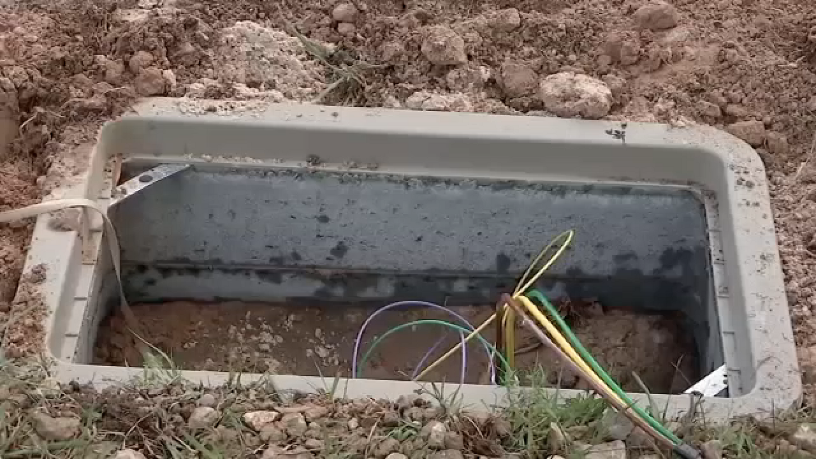 Copper theft on the rise in 2026 across City of Houston, HPD sergeant says
