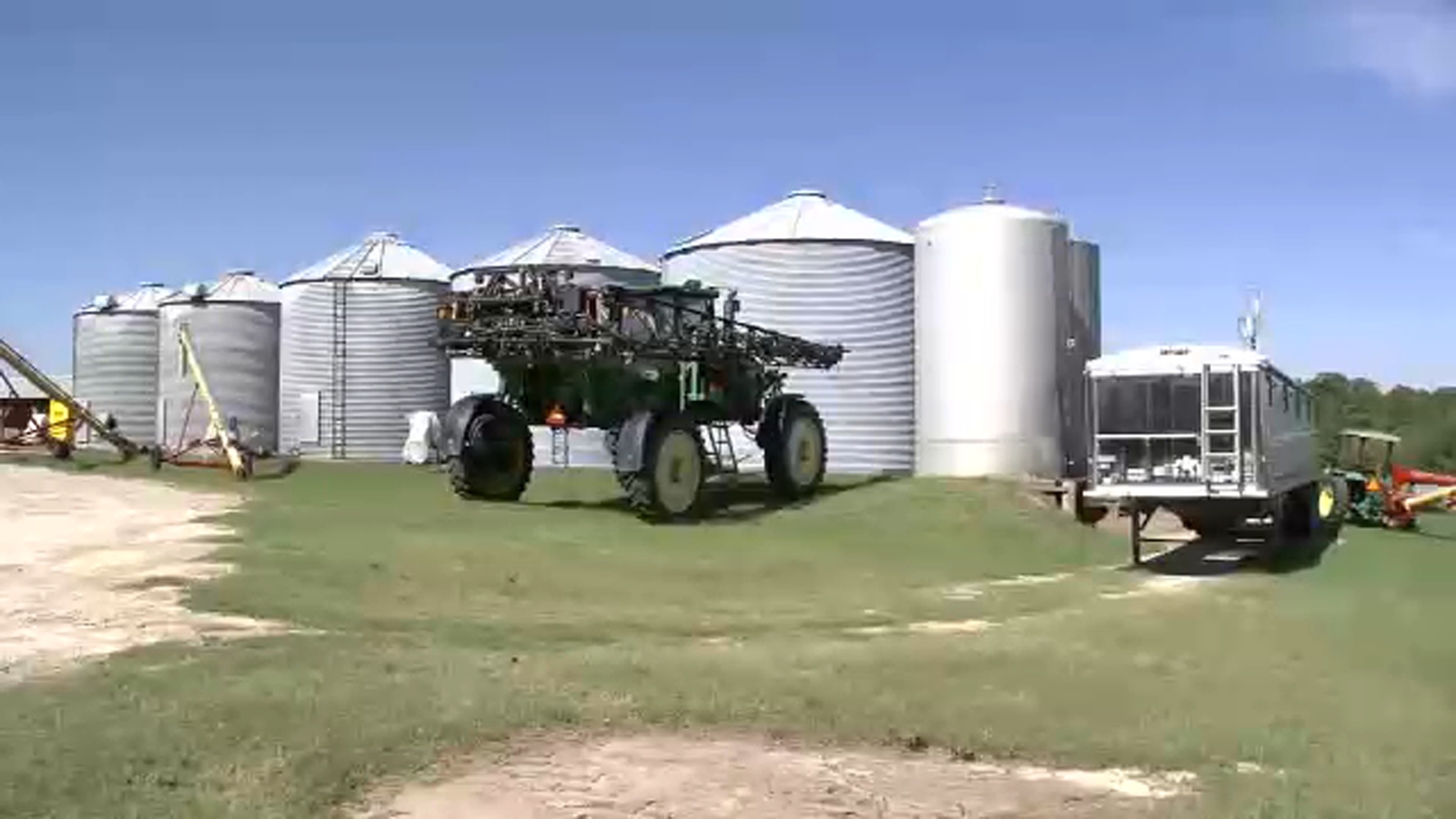 Wake County farmers use preservation programs to protect land as pressure from developers grows