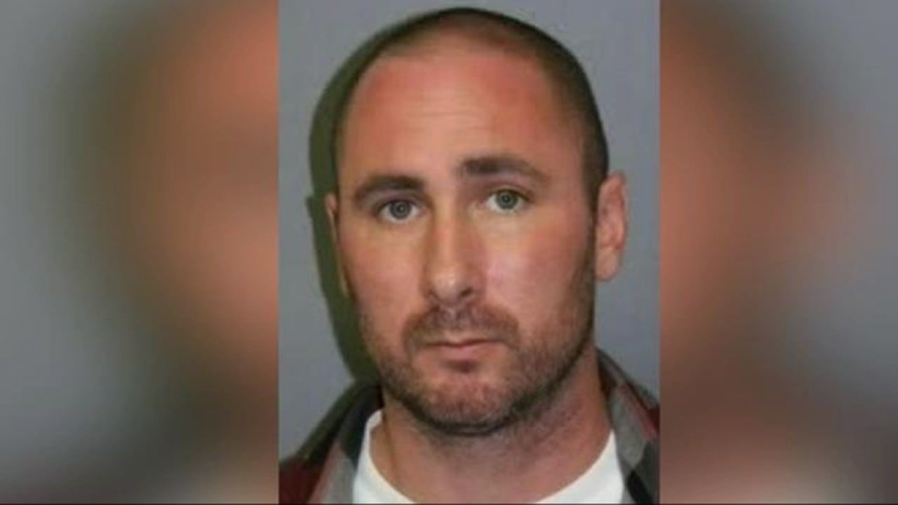 Firefighter charged with selling oxycodone in New Jersey