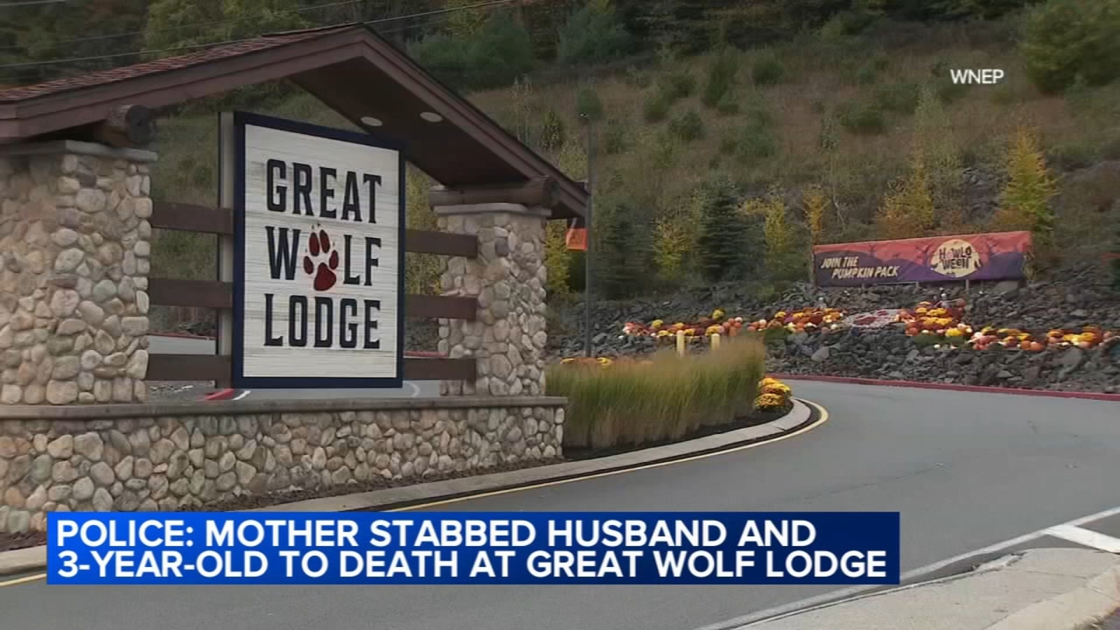 great wolf lodge — 6abc Philadelphia