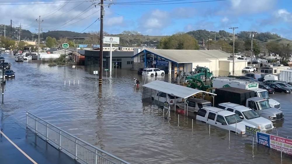 Do you have flood insurance? Here's what to consider ahead of El Niño