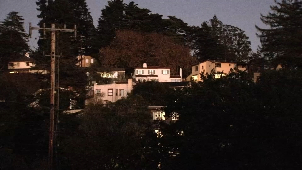 PG&E power shutoffs could impact more than 11K Bay Area customers