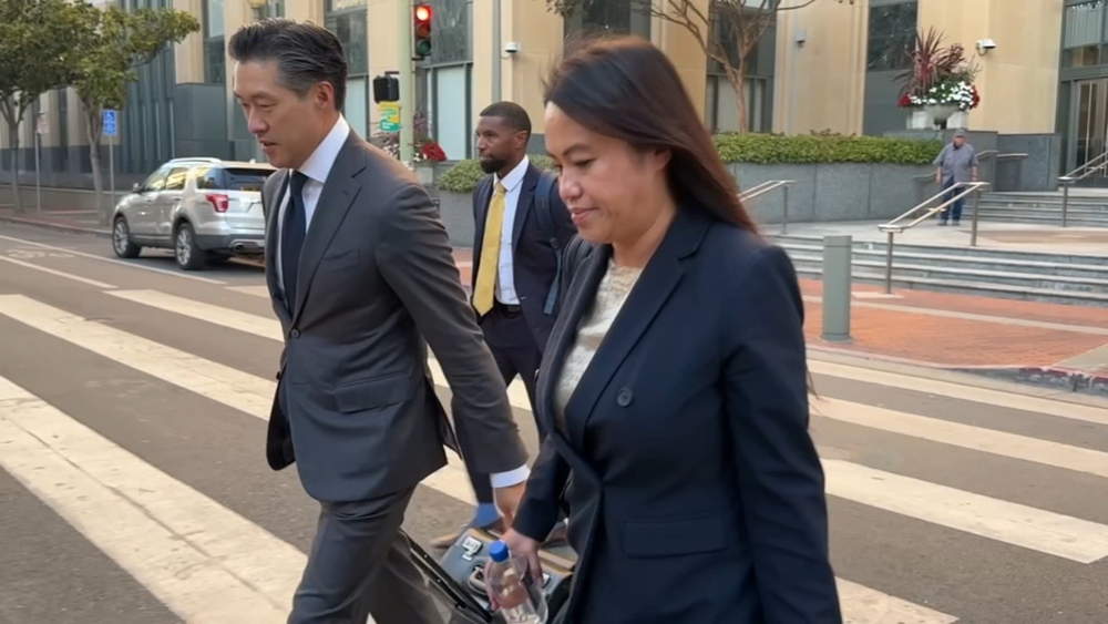 Corruption trial begins for former Oakland Mayor Sheng Thao