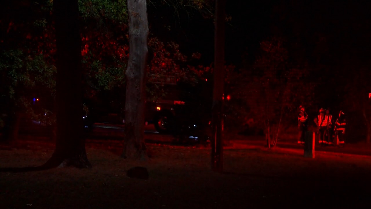 Wisconsin plane crash leaves 6 dead, including child
