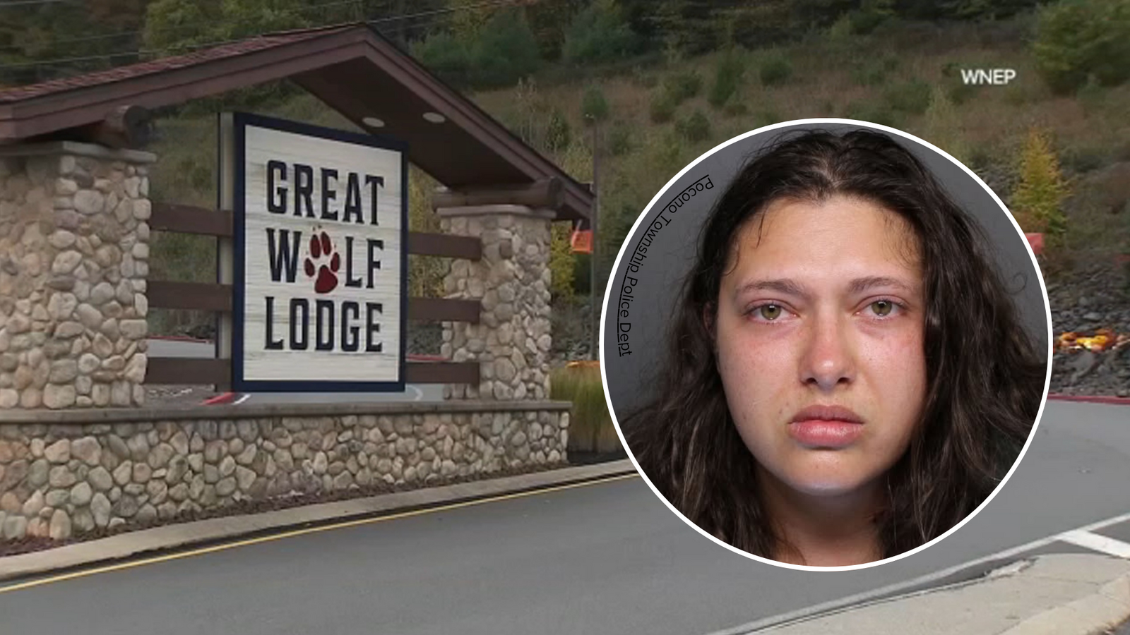 Woman accused of stabbing husband, 3-year-old son to death at Great Wolf Lodge in Poconos: Complaint