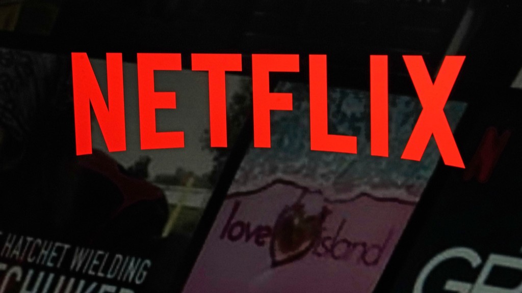 Netflix cutting 6% of workforce in biggest round of layoffs in years
