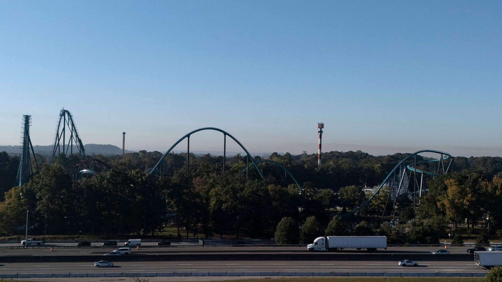 Roller coaster rider's death puts spotlight on the safety of ever more thrilling rides