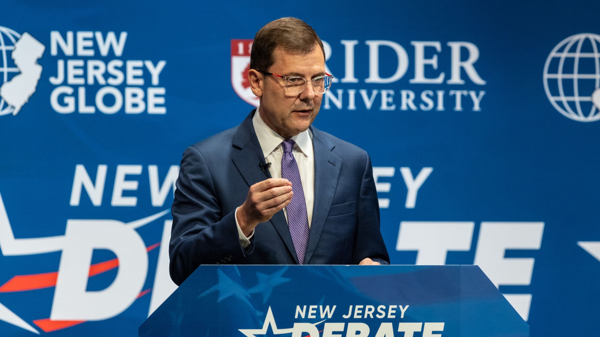 Tom Kean Jr. camp downplays exit of major GOP spending; Rebecca Bennett optimistic