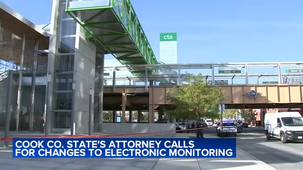CCSA calls for changes to electronic monitoring after CTA killing