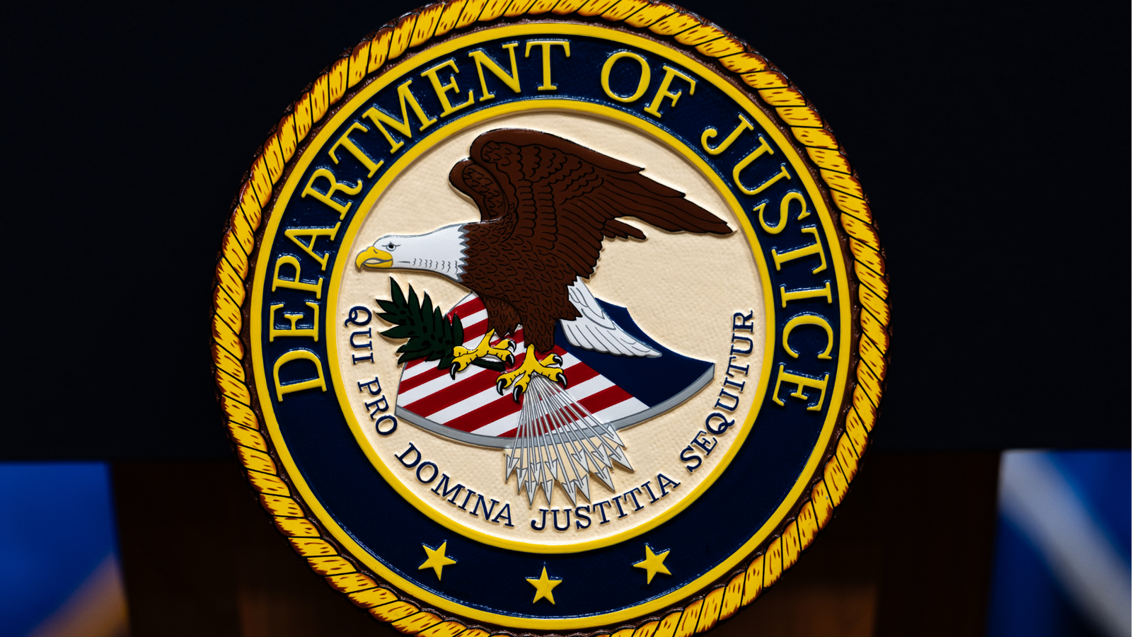 Justice Department threatens California with legal action over claim of noncitizens on voter rolls
