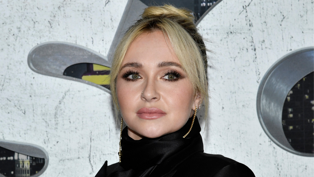 Hayden Panettiere death: 911 call reveals frantic response