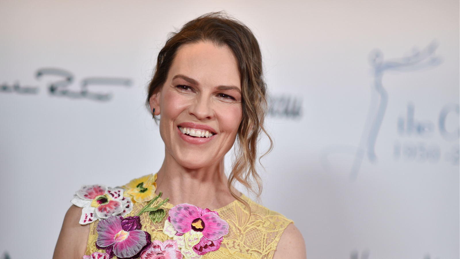 Hilary Swank, 52, expecting her 3rd child Hilary Swank, 52, expecting her 3rd child