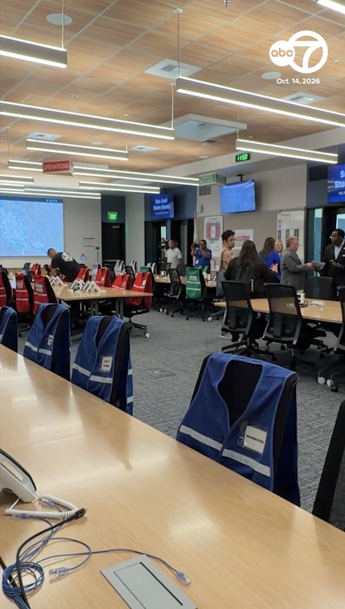 San Jose getting "storm ready" ahead of El Niño winter