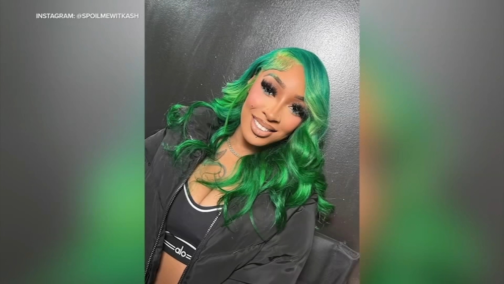Sister of reality TV star 'Kash' charged in her shooting death: OPD