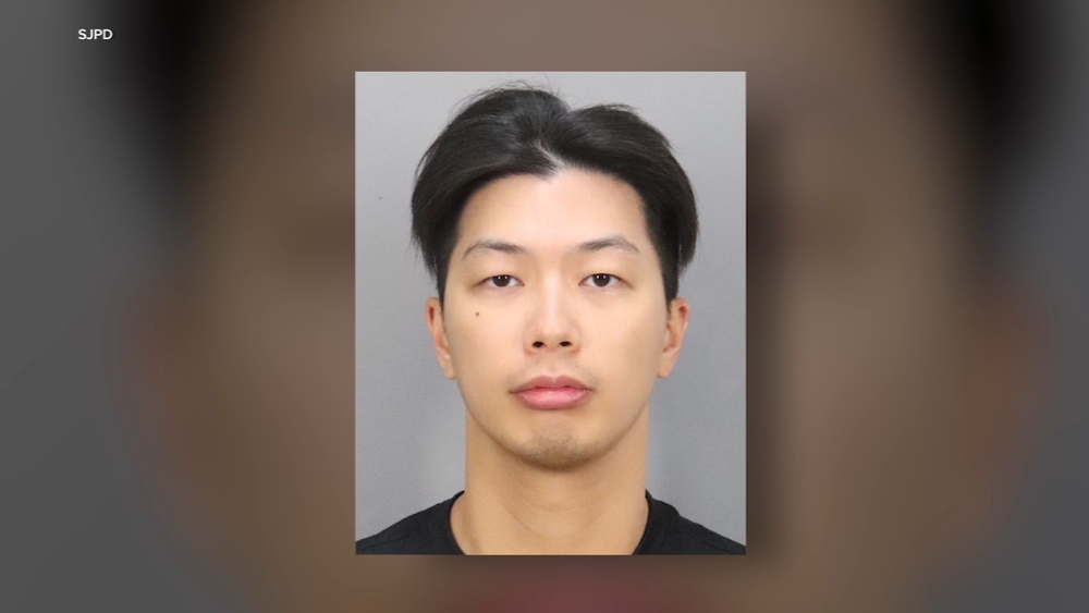SJ school trainer arrested for sexual battery of teen: police