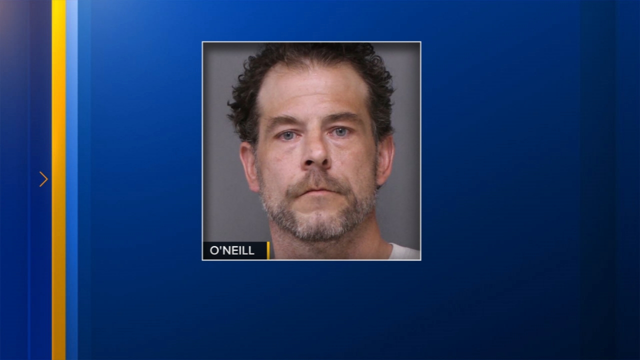 Bucks County man sentenced to decades in prison for AI-generated child pornography