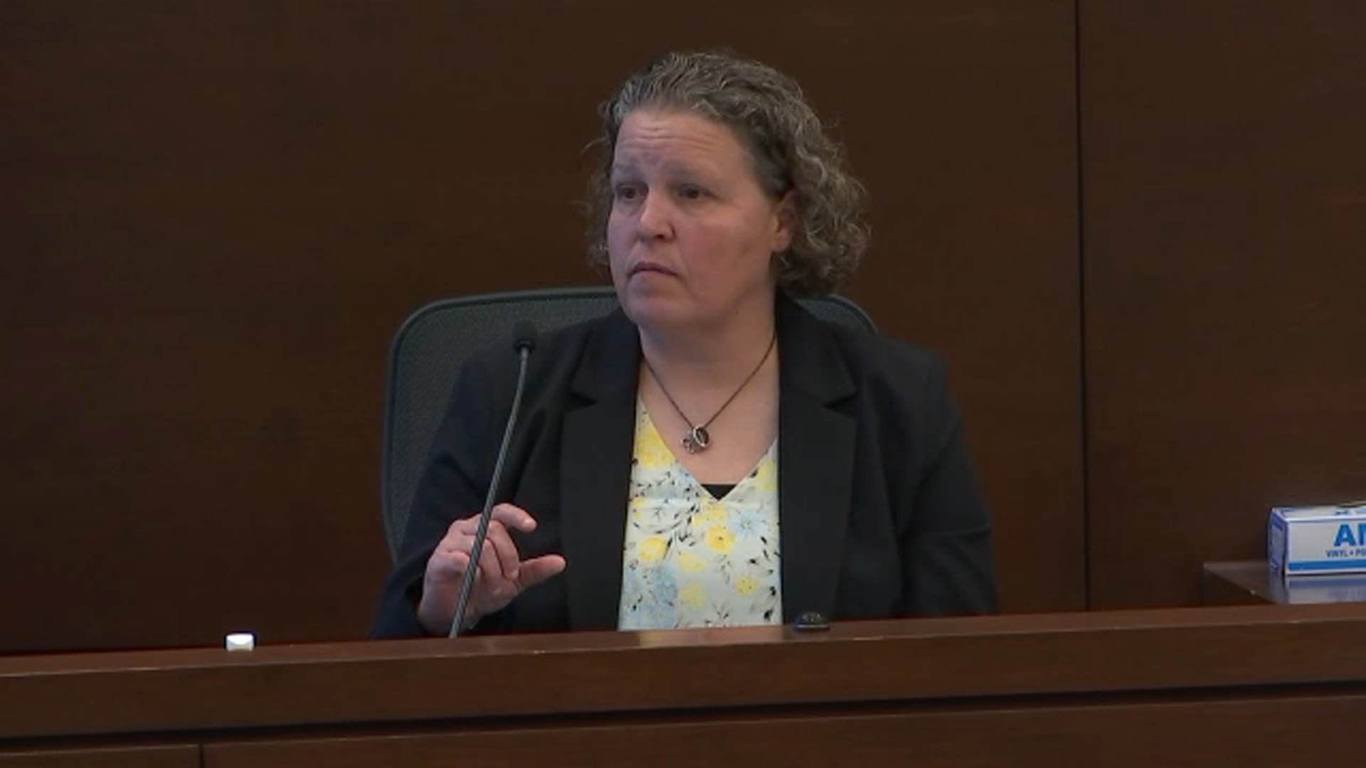 Defense questions DNA testing decisions in Faith Hedgepeth murder ...