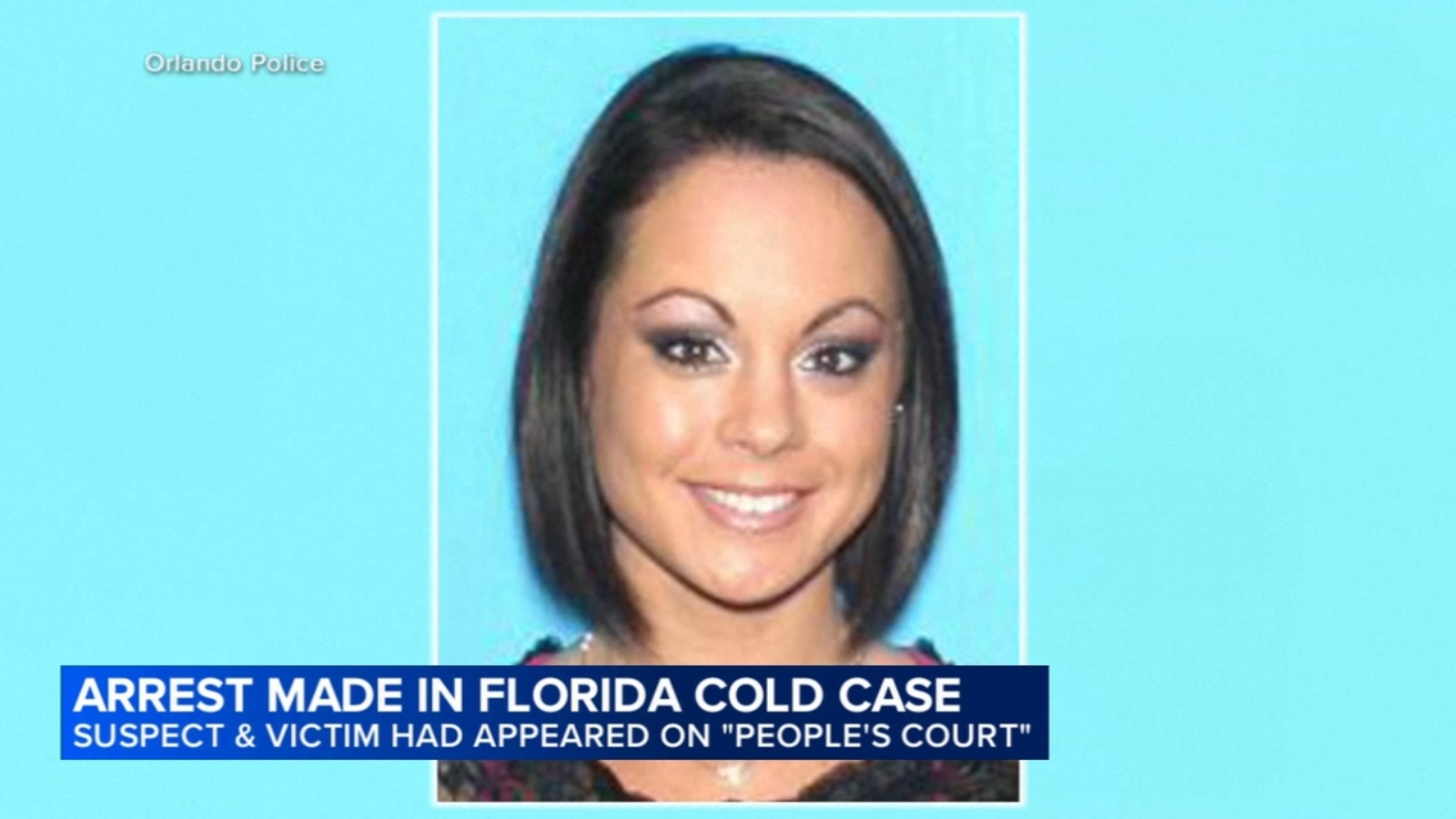 LIVE: Florida man killed ex-fiancée hours after their 'People's Court' episode aired, police say