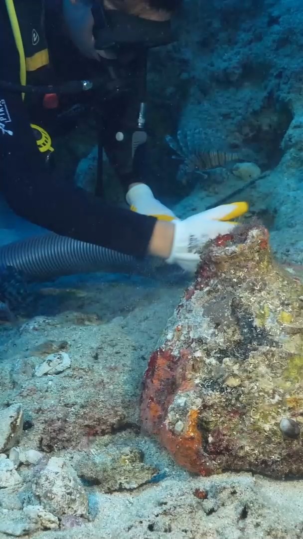 4,700-year-old shipwreck found off coast of Turkey