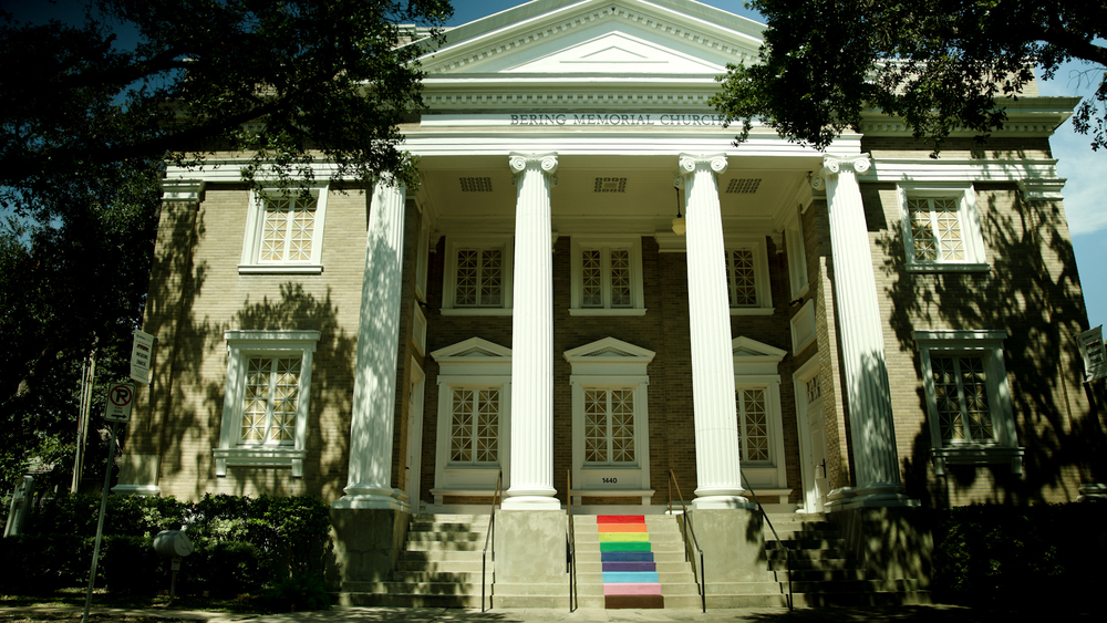 Bering Church: A legacy of compassion and inclusion
