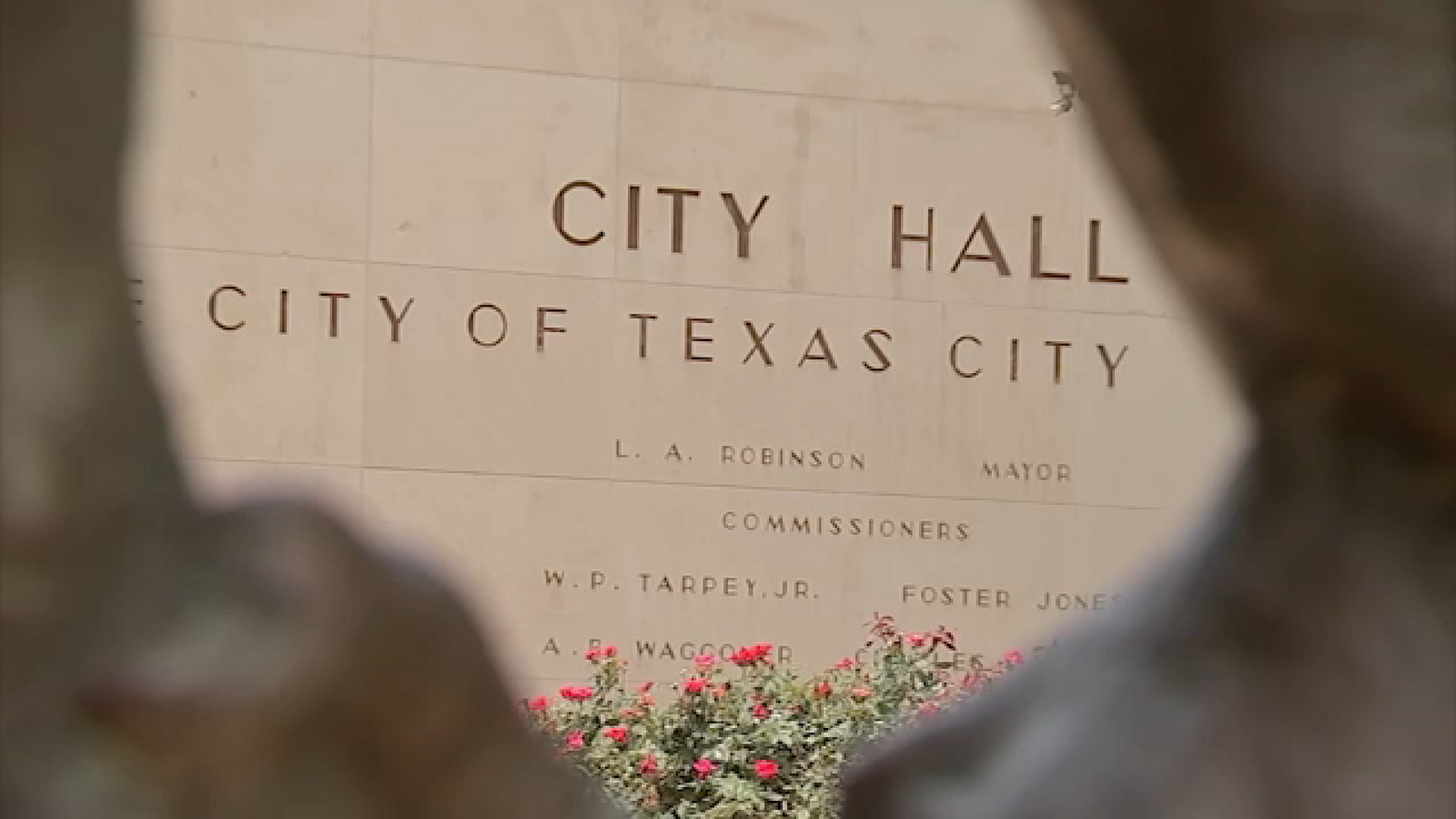 Texas City employees terminated over alleged 'fictitious Facebook accounts,' officials say