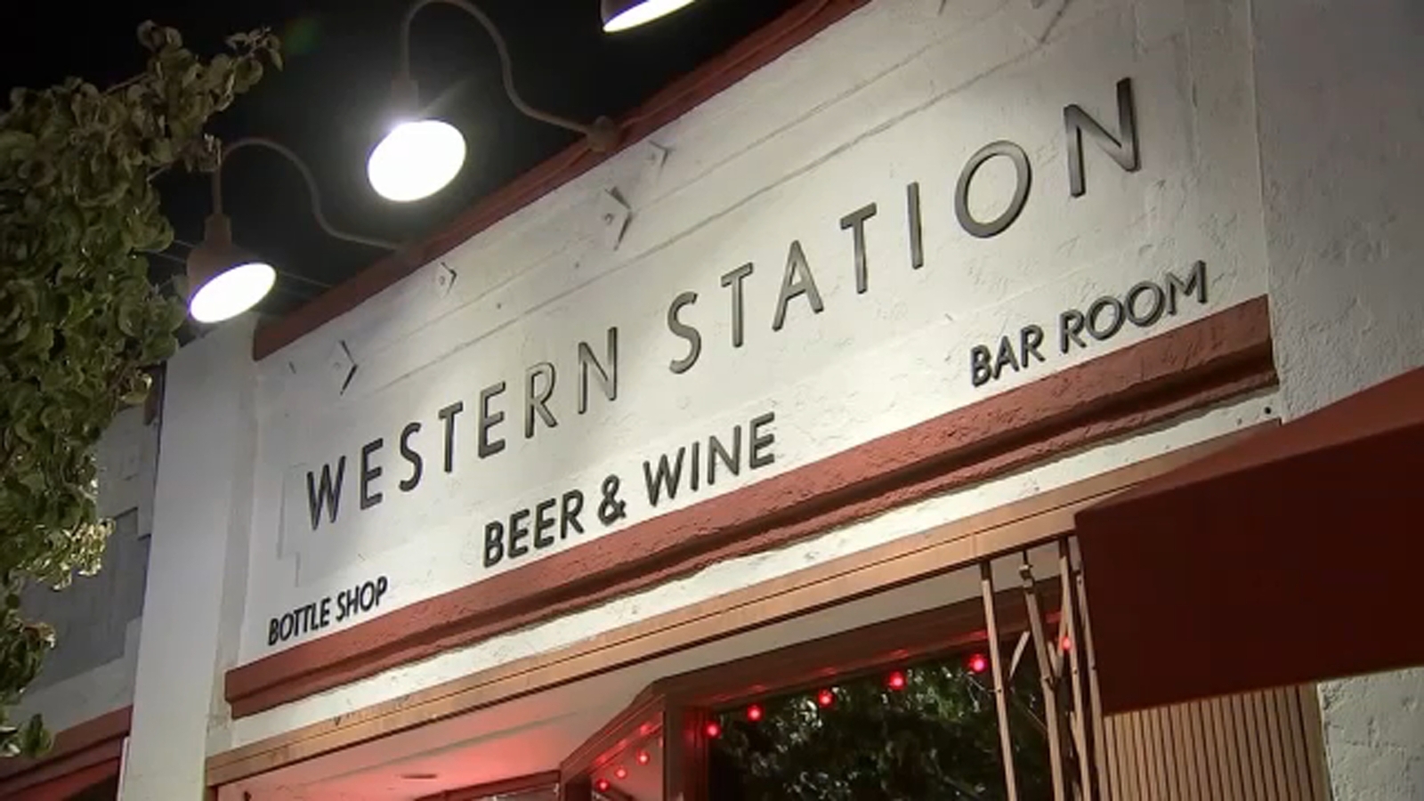 Beloved Eagle Rock wine bar, Western Station Beer and Wine, faces costly fight over permitting hurdles Beloved Eagle Rock wine bar, Western Station Beer and Wine, faces costly fight over permitting hurdles