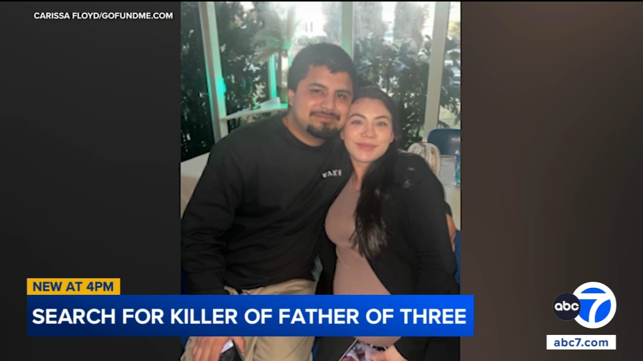 Father of 3 fatally stabbed in San Juan Capistrano; no arrests made