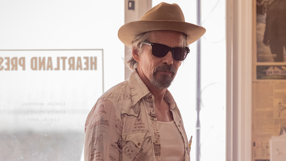 'The Lowdown' season 2 brings new mystery, new faces