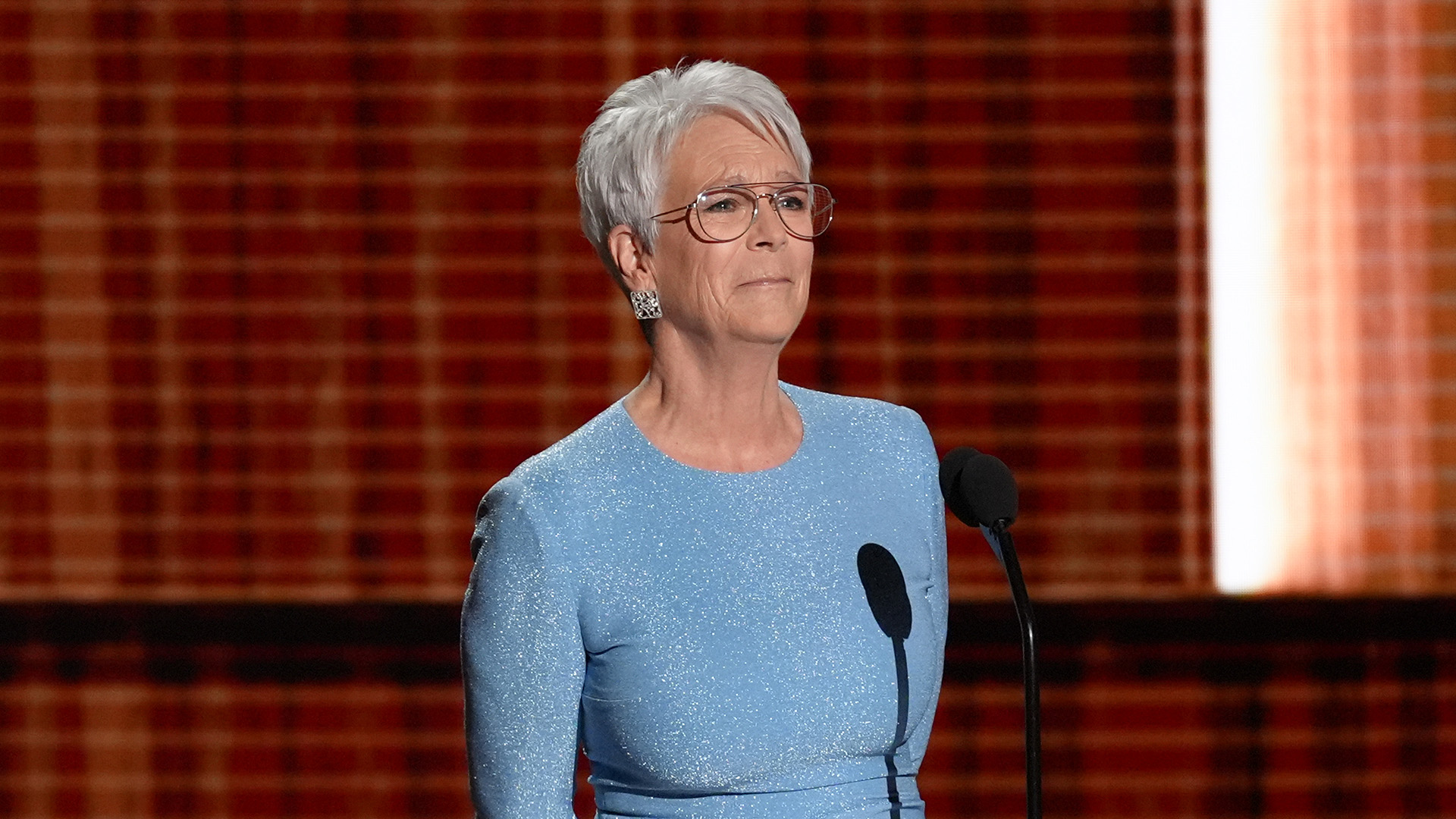 Jamie Lee Curtis to receive inaugural Rob and Michele Reiner Champion for Change Award