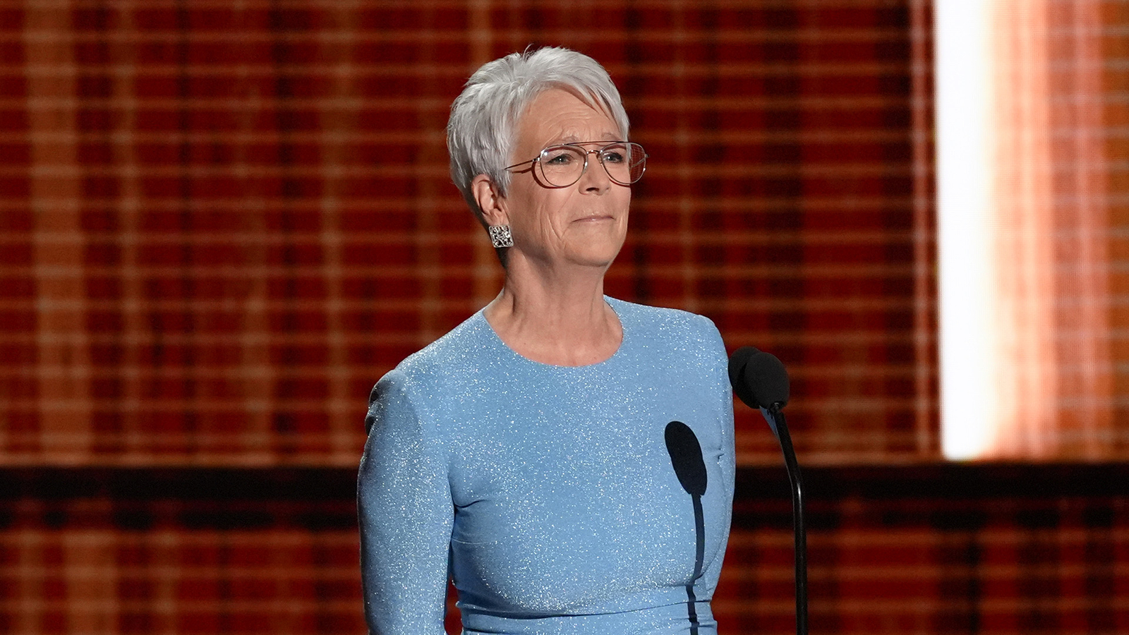 Jamie Lee Curtis to receive inaugural Rob and Michele Reiner Champion for Change Award Jamie Lee Curtis to receive inaugural Rob and Michele Reiner Champion for Change Award