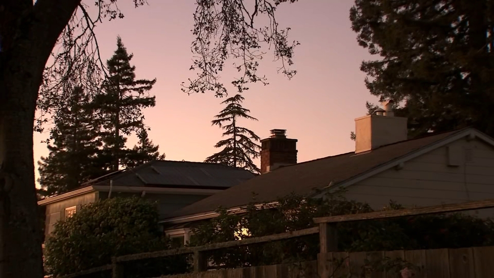 Berkeley Hills residents navigate PG&E power shutoffs