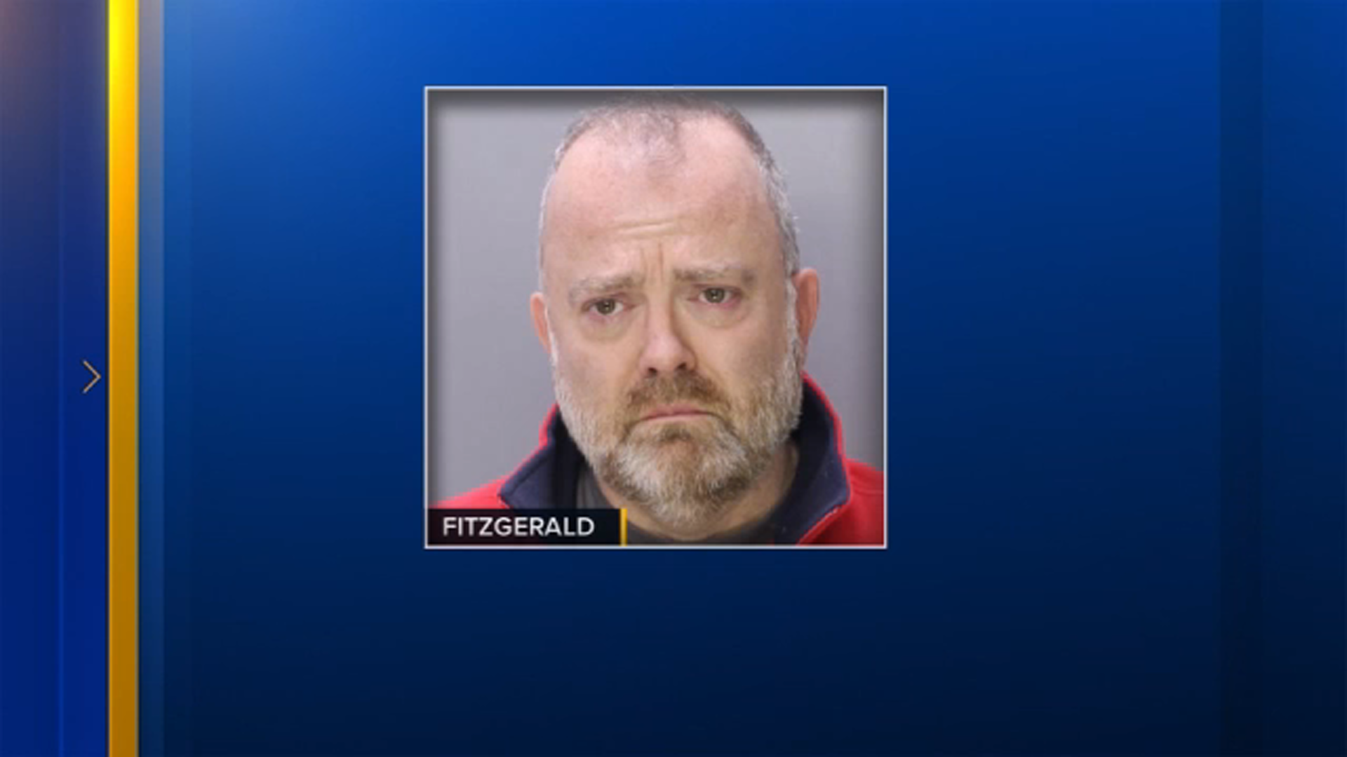 New Jersey Deputy Attorney General Brian Fitzgerald has been charged with possessing and distributing child pornography.