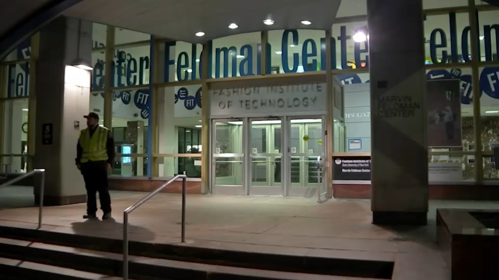 FIT student dies after being drugged and raped on Manhattan campus: officials