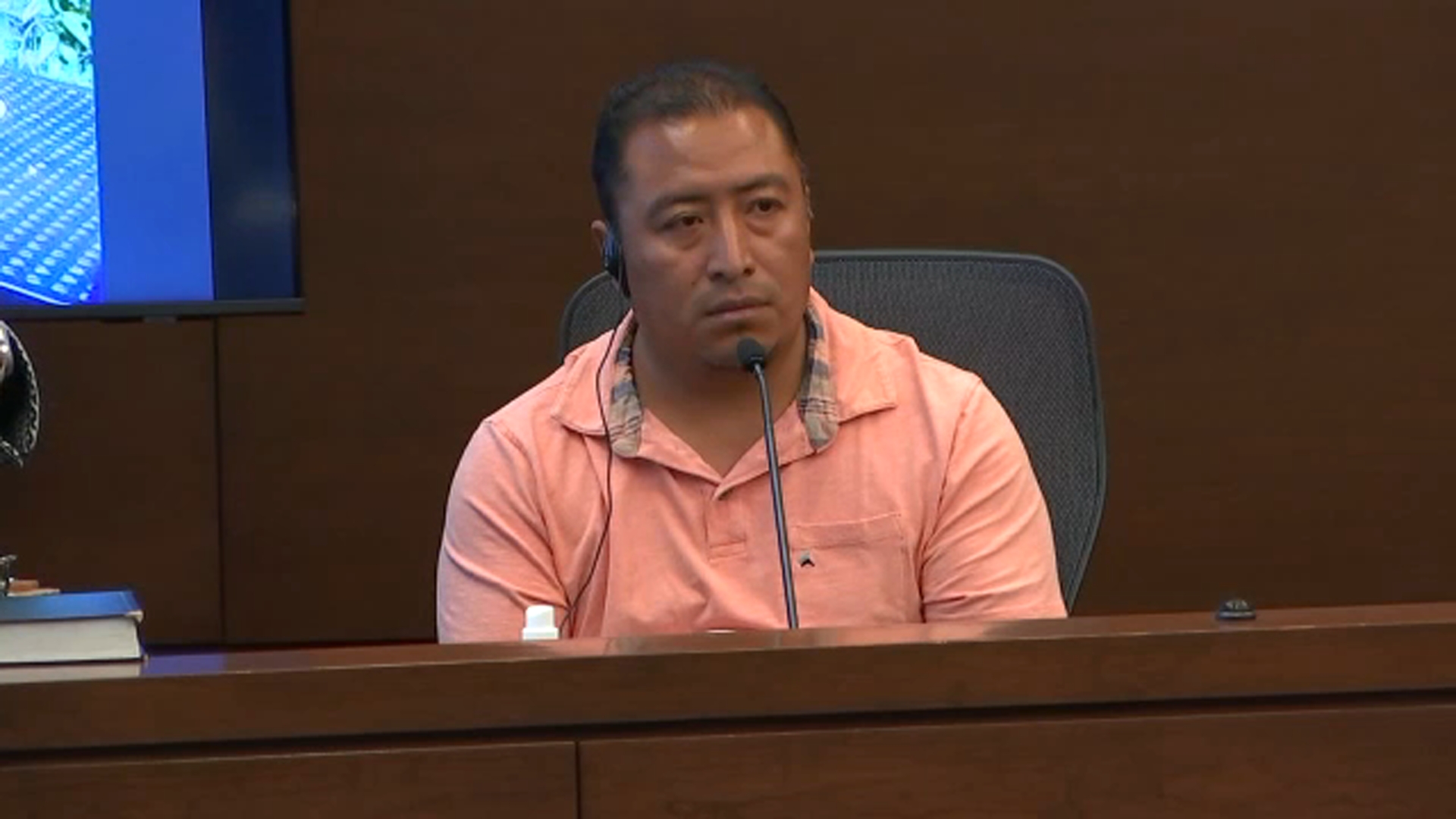 SBI agent describes the scope of the investigation - ABC11 Raleigh-Durham