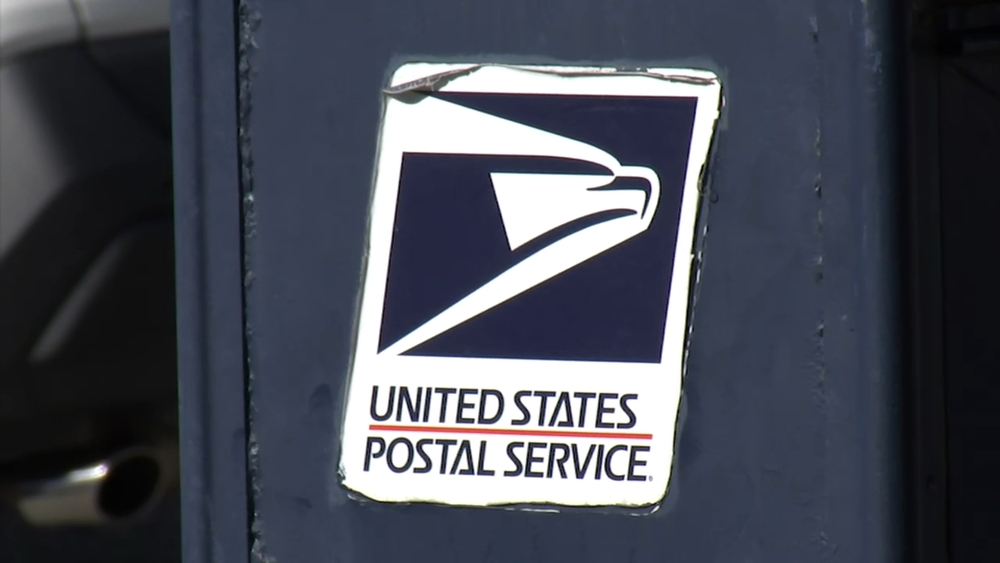 San Mateo Co. elections officials issue warning after mail theft