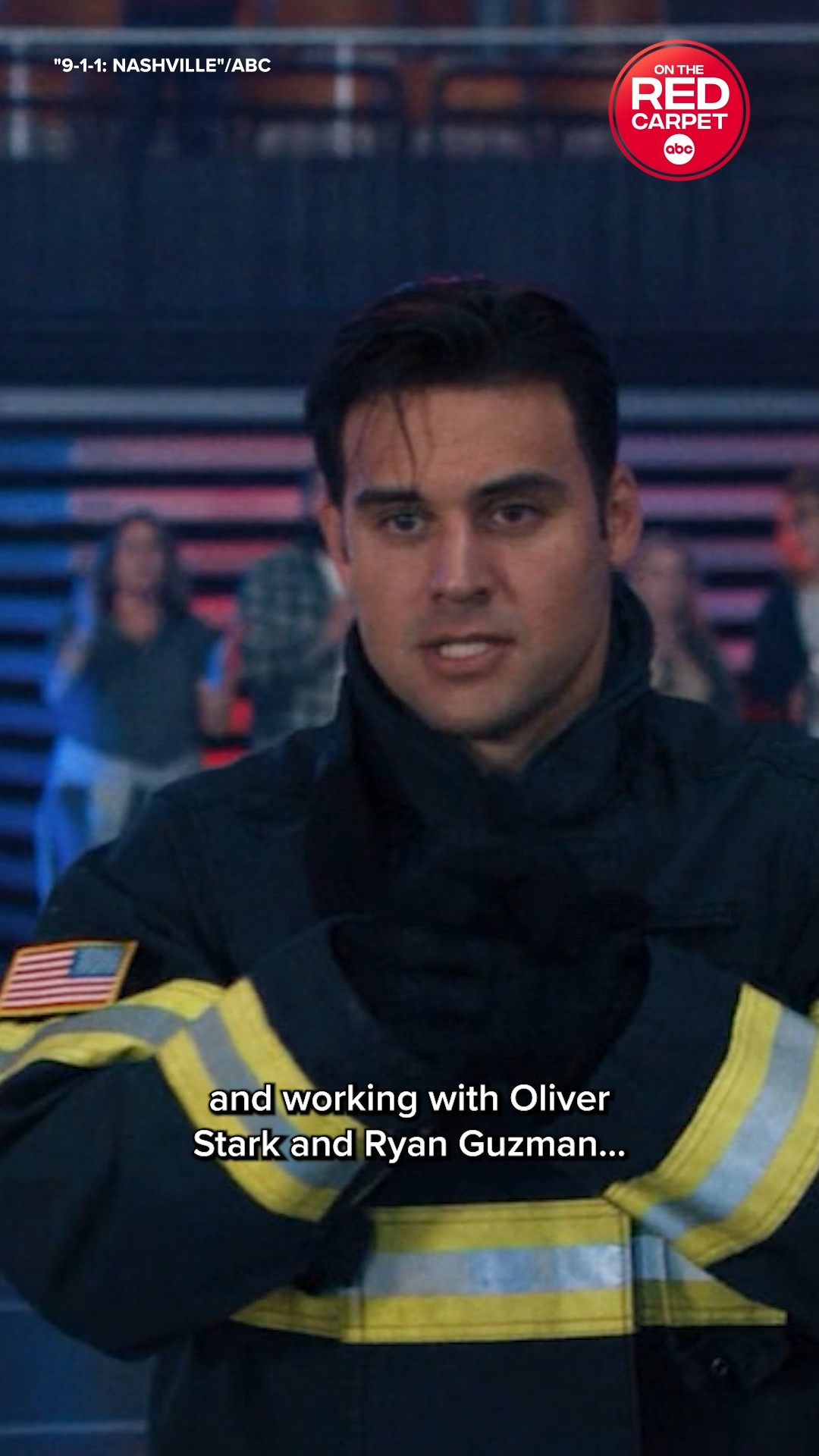 Is another '9-1-1' x '9-1-1: Nashville' crossover coming?