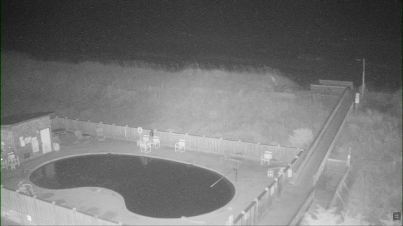 Hatteras Island visitors ordered to evacuate ahead of coastal storm