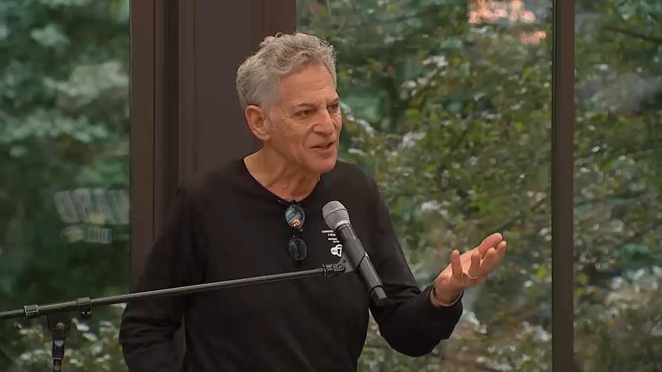 Bill Ritter's Alzheimer's advocacy boosts CaringKind walk