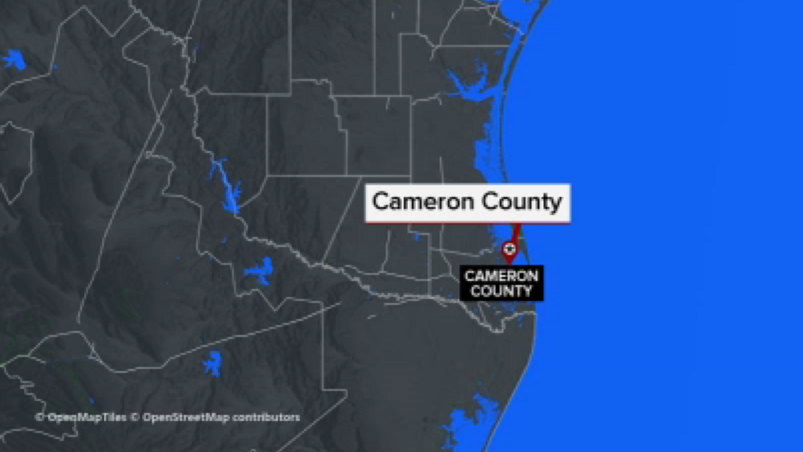 Texas father arrested after 4-year-old fatally shoots himself, sheriff's office says