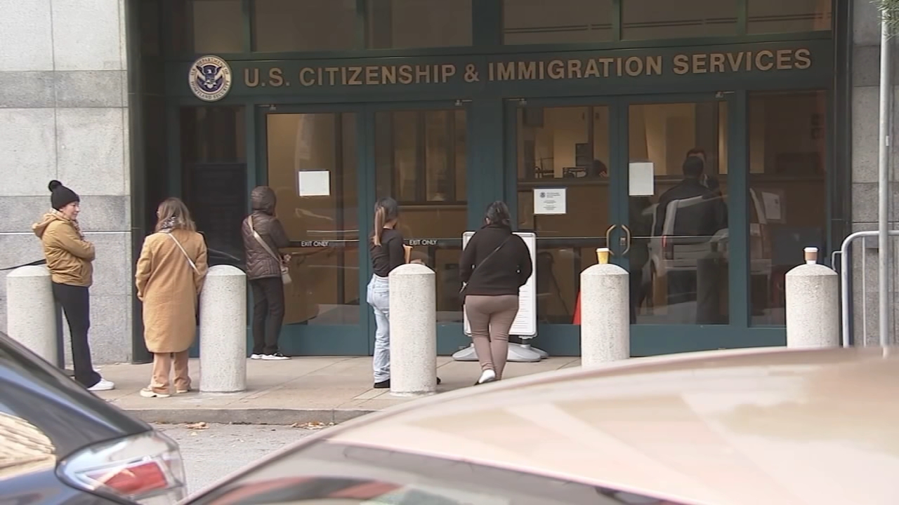 SF educators are now accompanying families to immigration hearings